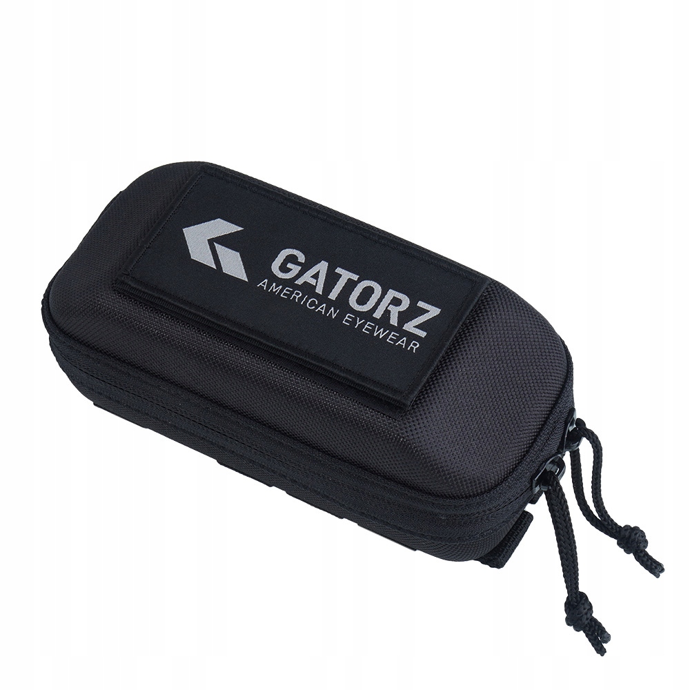 Gatorz Pokrowiec na okulary Molle Case Molle Case W/ Patch