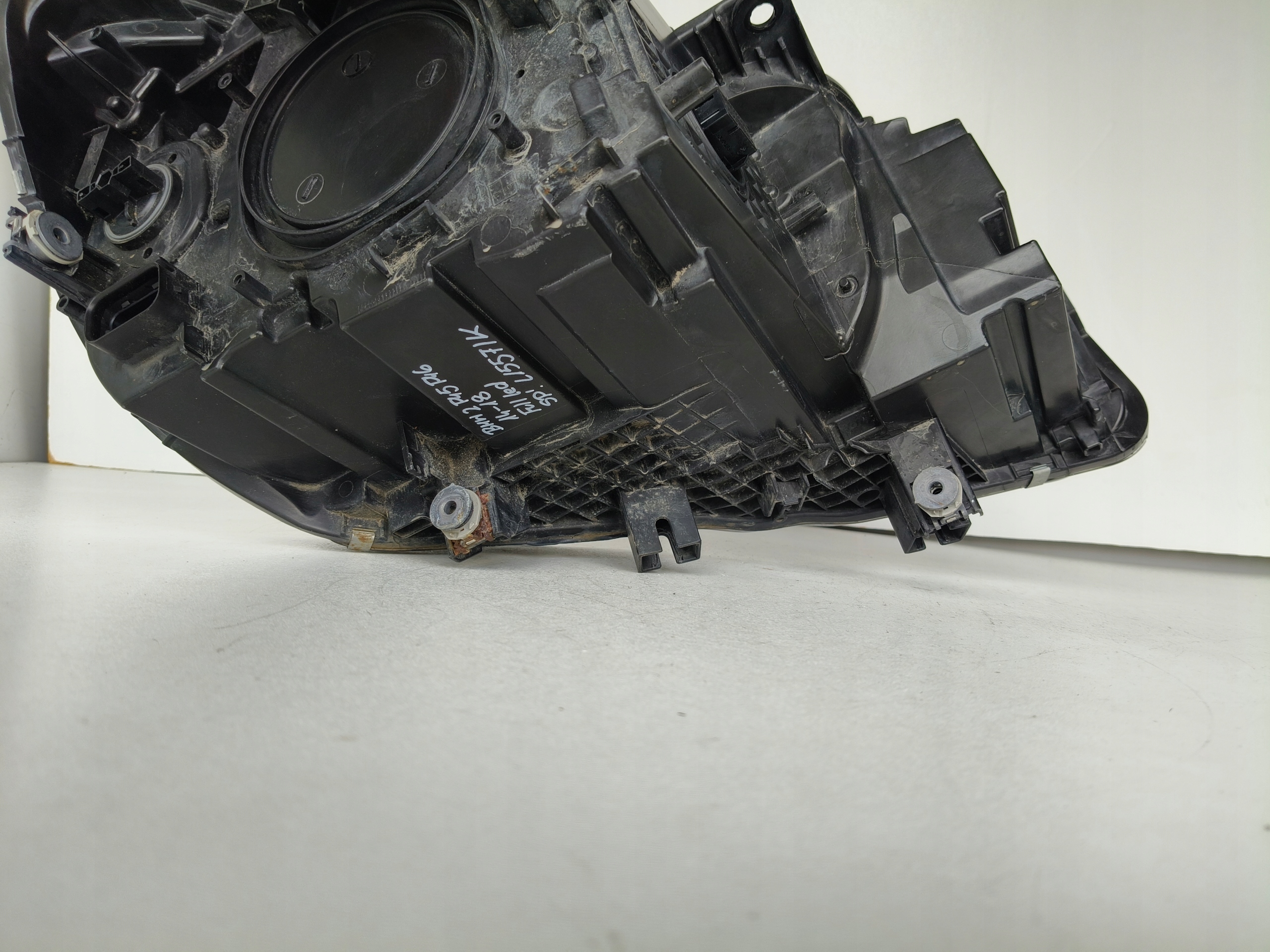 light left REFLEKTOR BMW 2 F45 F46 14-18 FULL LED