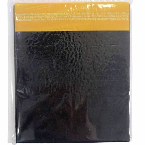 

podkładki filcowe pod meble 100 x 120 Czarny