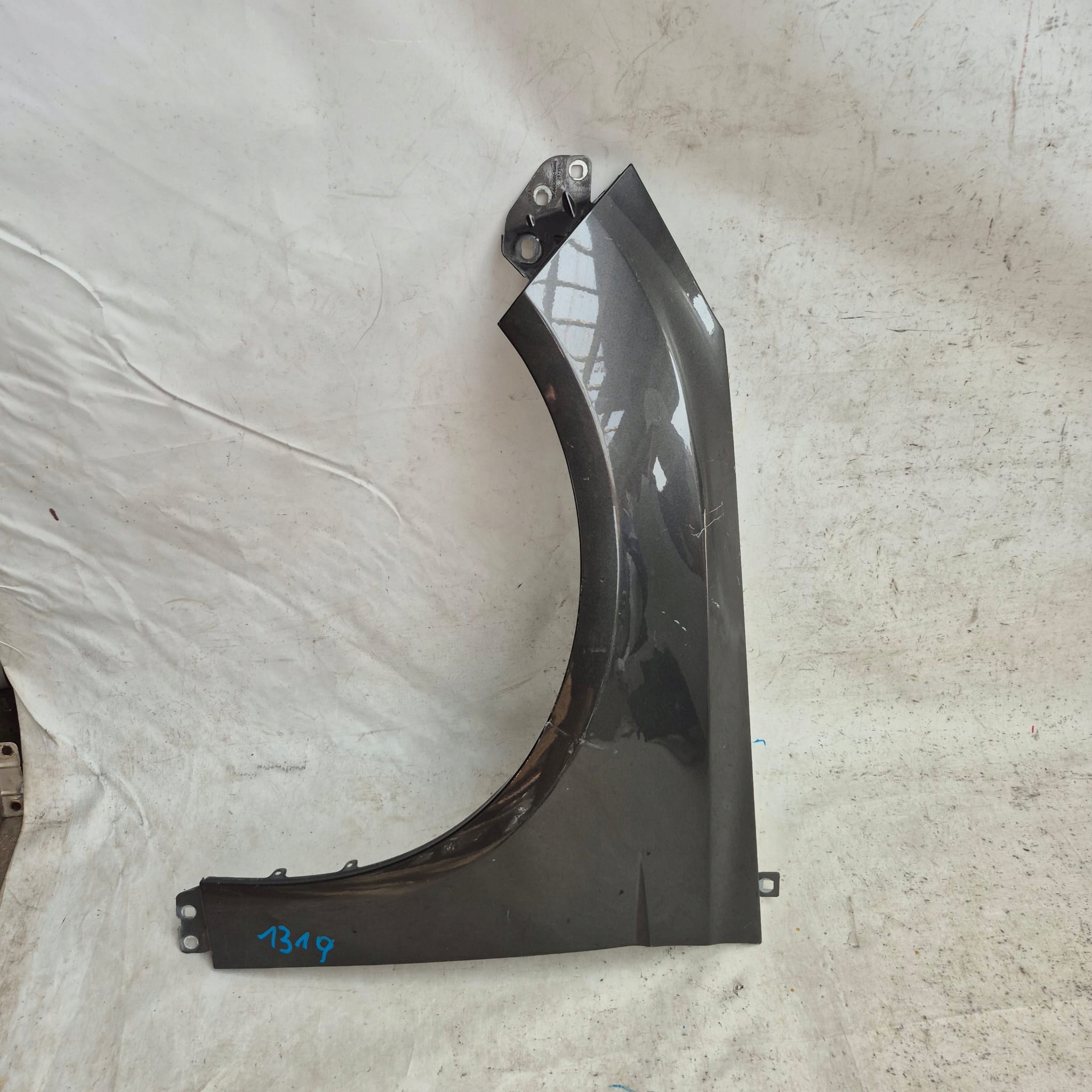 FORD FOCUS III 3 MK3 10-18 fender front front left