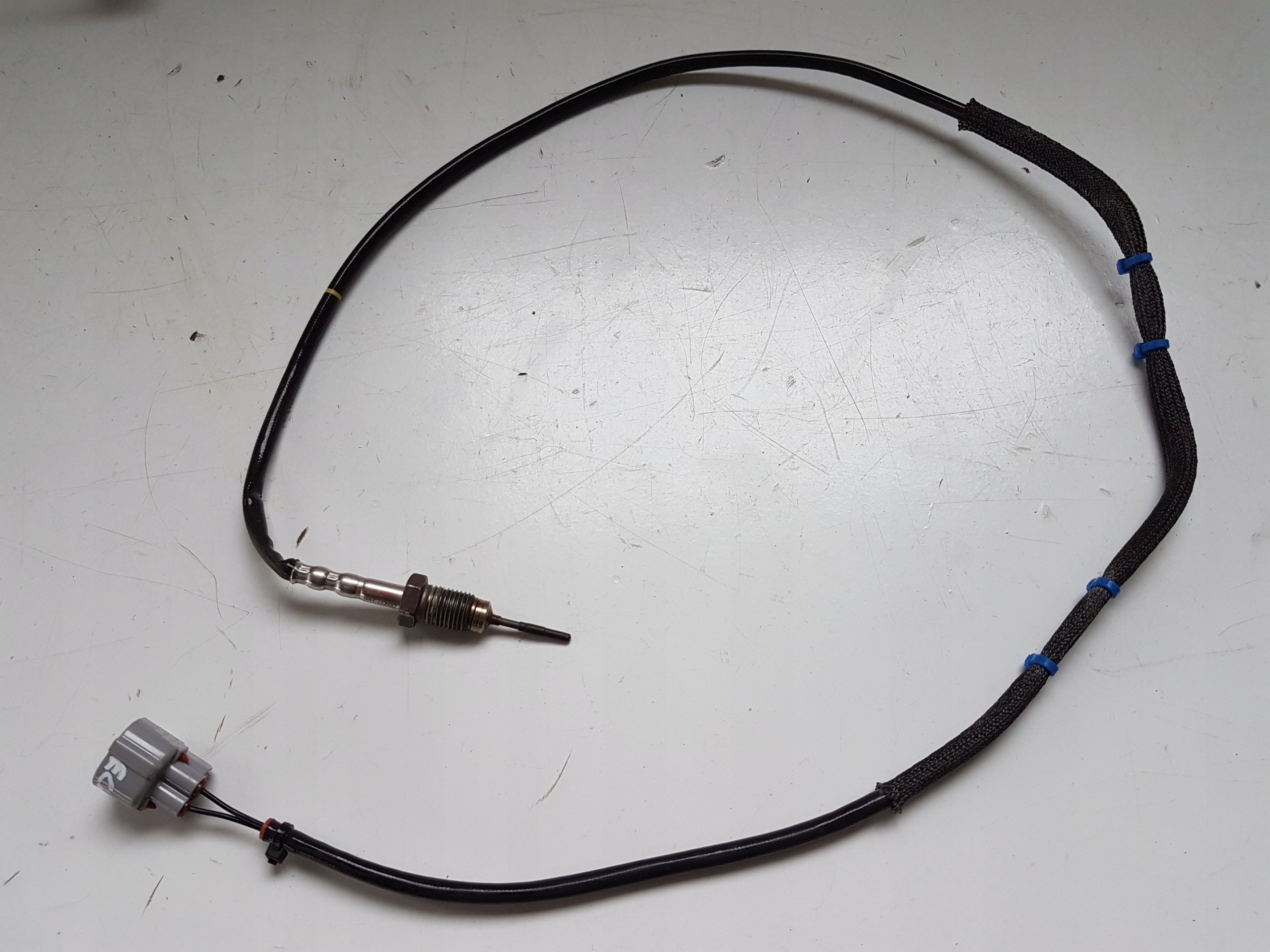 1587A192 - ДАТЧИК ВИХЛОПНИХ ГАЗІВ MITSUBISHI ECLIPSE CROSS 2018-2020