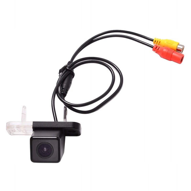Kamera cofania Mercedes r171 W203 W209 W211 W219 do Android Ahd 720P |04