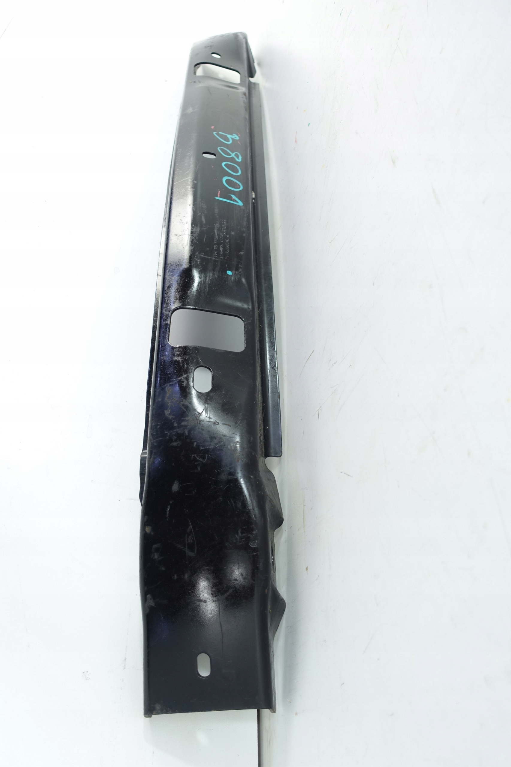 bumper support rear part rear BENTLEY GT 3W0807311J