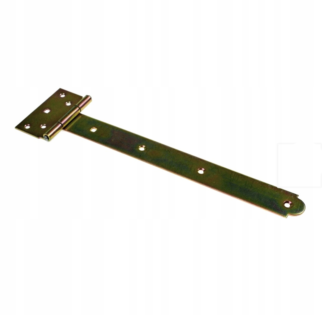 

Zawias Do Drzwi Okiennicy Altany Ocynk 300 mm