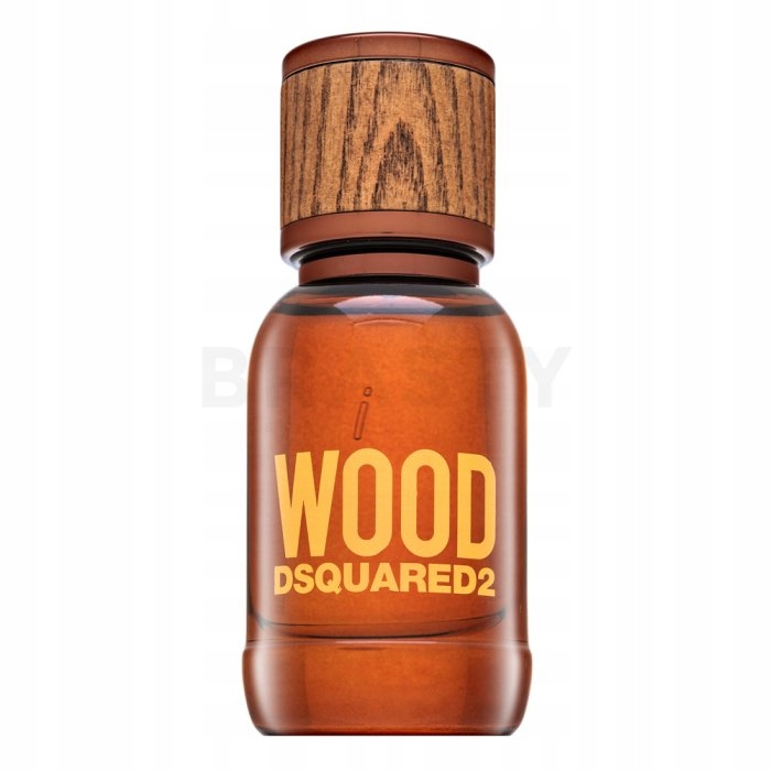 Dsquared2 Wood Edt M 30 ml