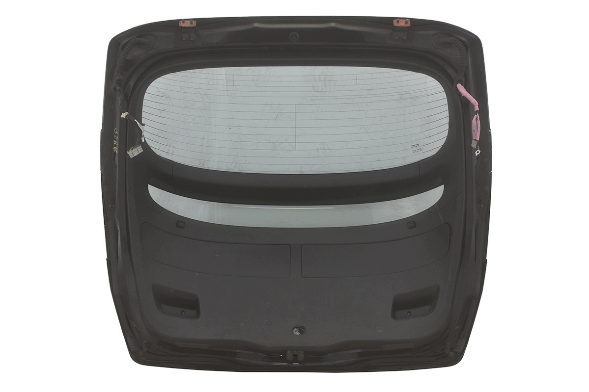 boot doors * rear part HONDA CIVIC VIII UFO B92P