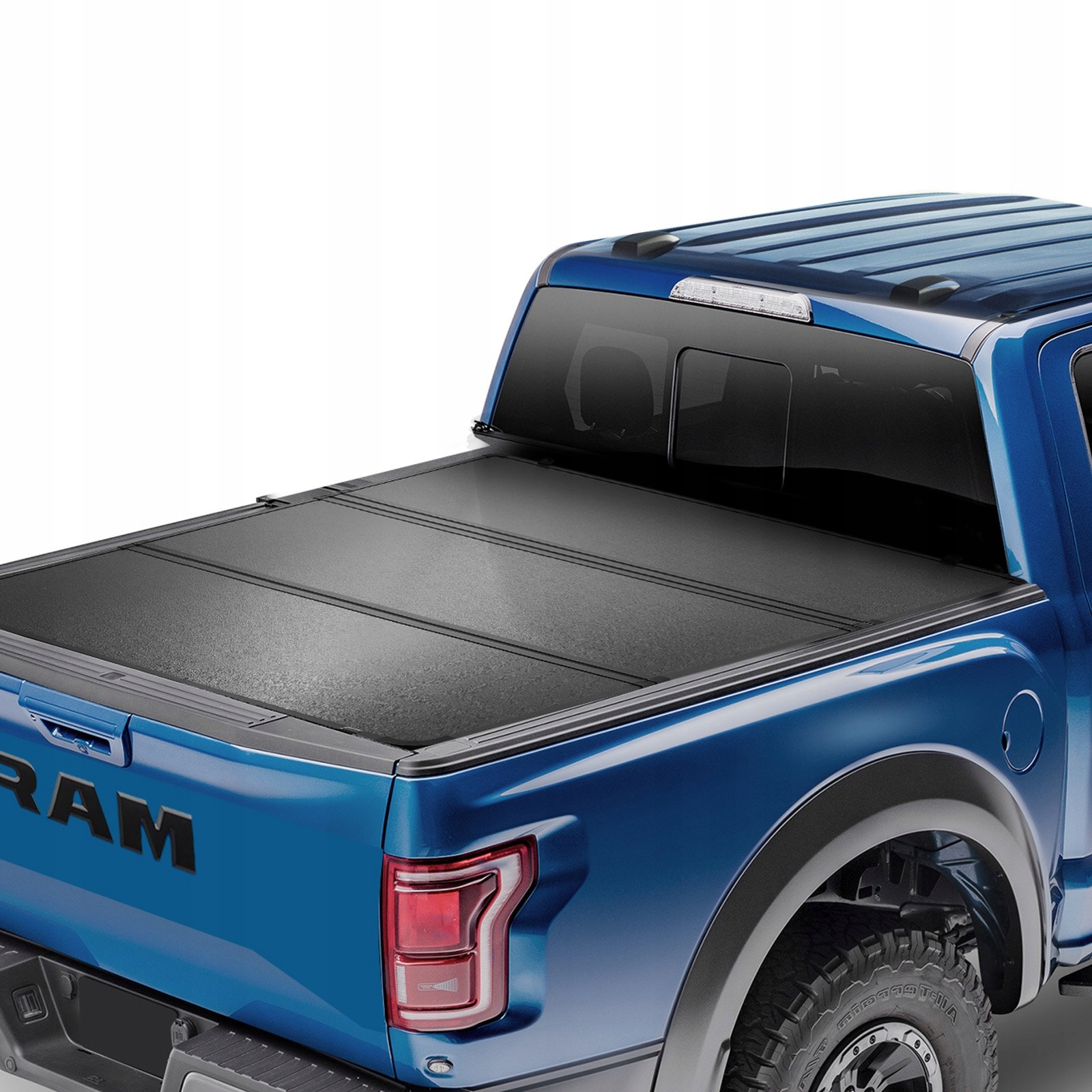 Skladací kryt Ford F-250 F-350 2015-2024