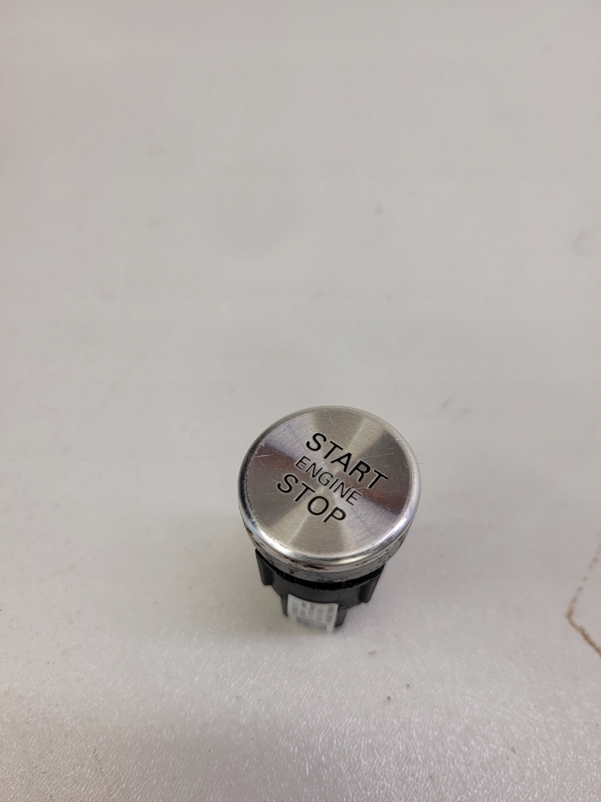 BOUTON START STOP AUDI A8 D4 4H1905217A
