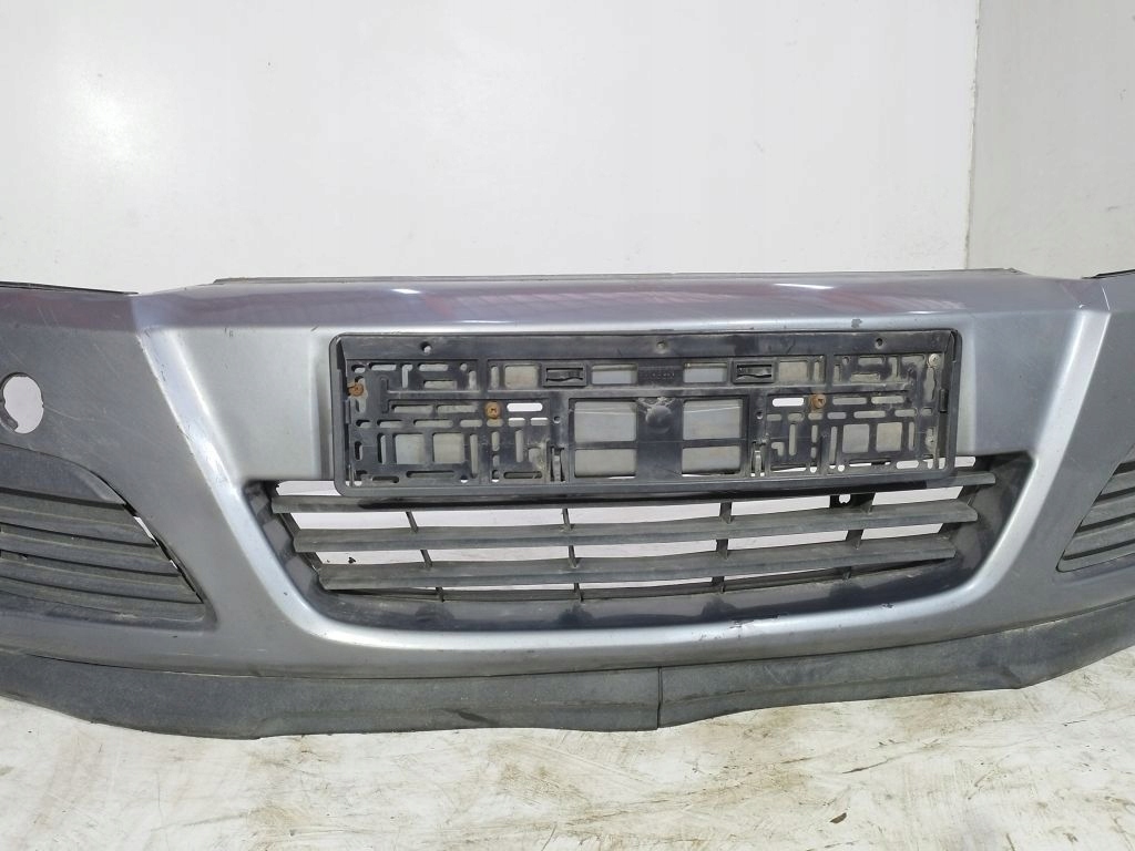 Opel Astra III H 3 bumper front front Z155