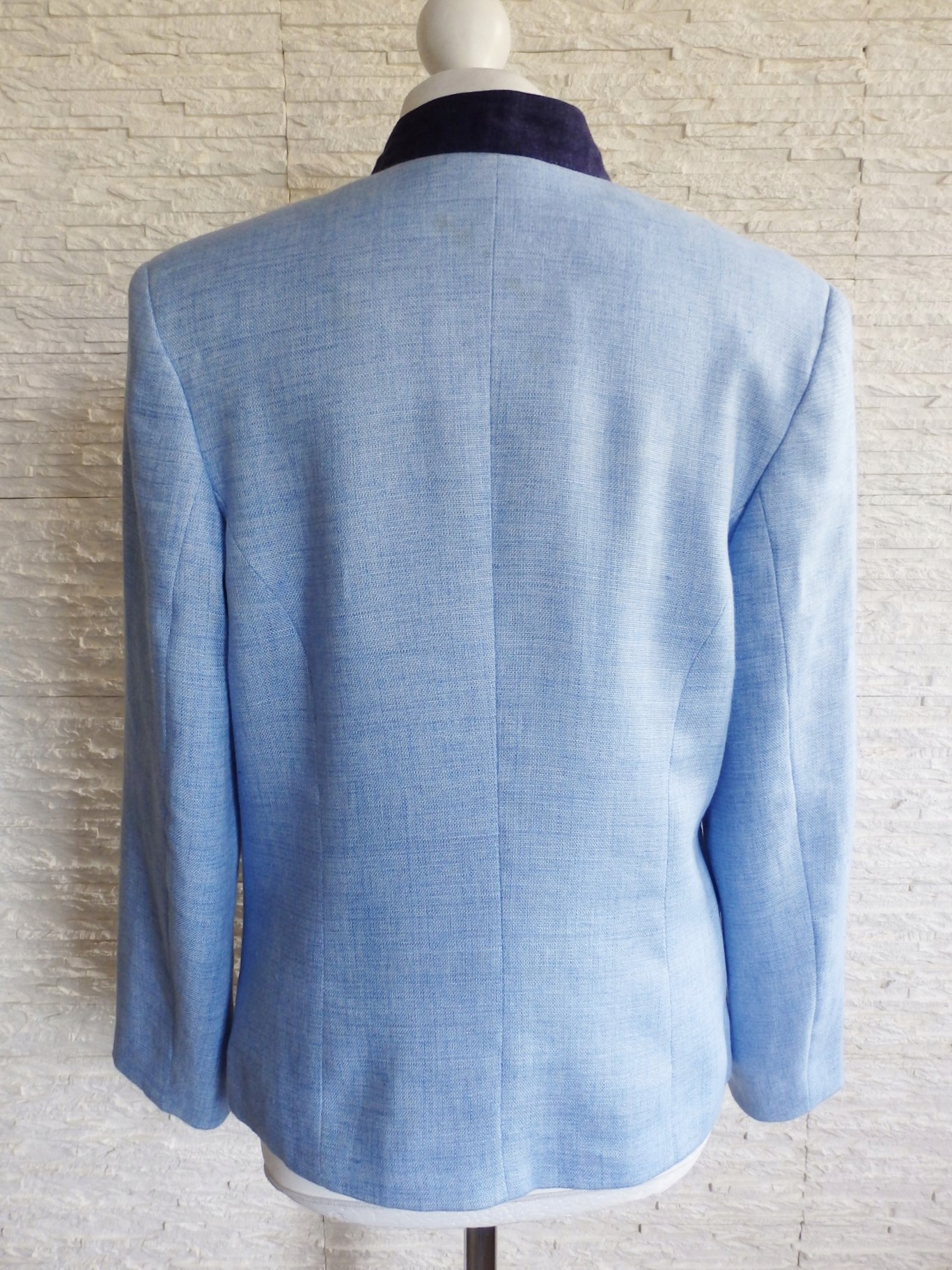 THALBAUER LUDOWY BAWARSKI ŻAKIET R. 38 Rozmiar M