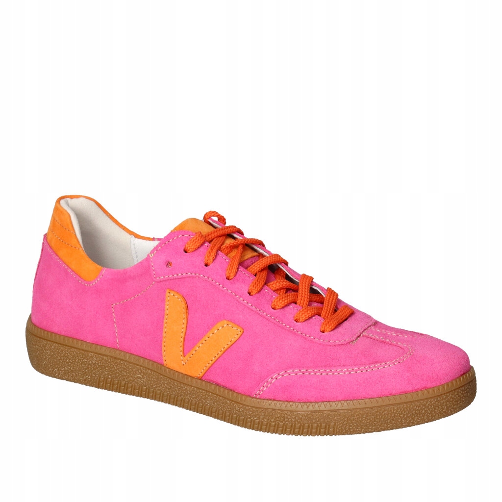 Polobotky Kampa N1100/920/944 Fuchsiový semiš 36