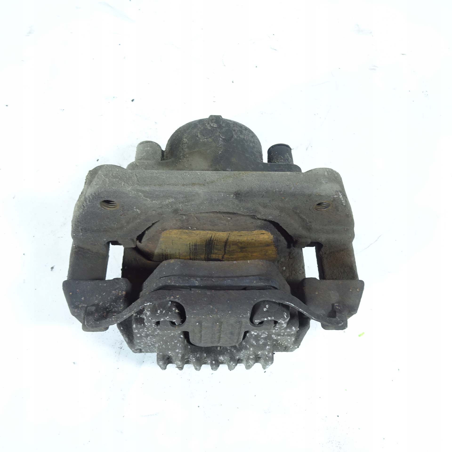 BMW 5 E60 E61 2.0D caliper brake front right