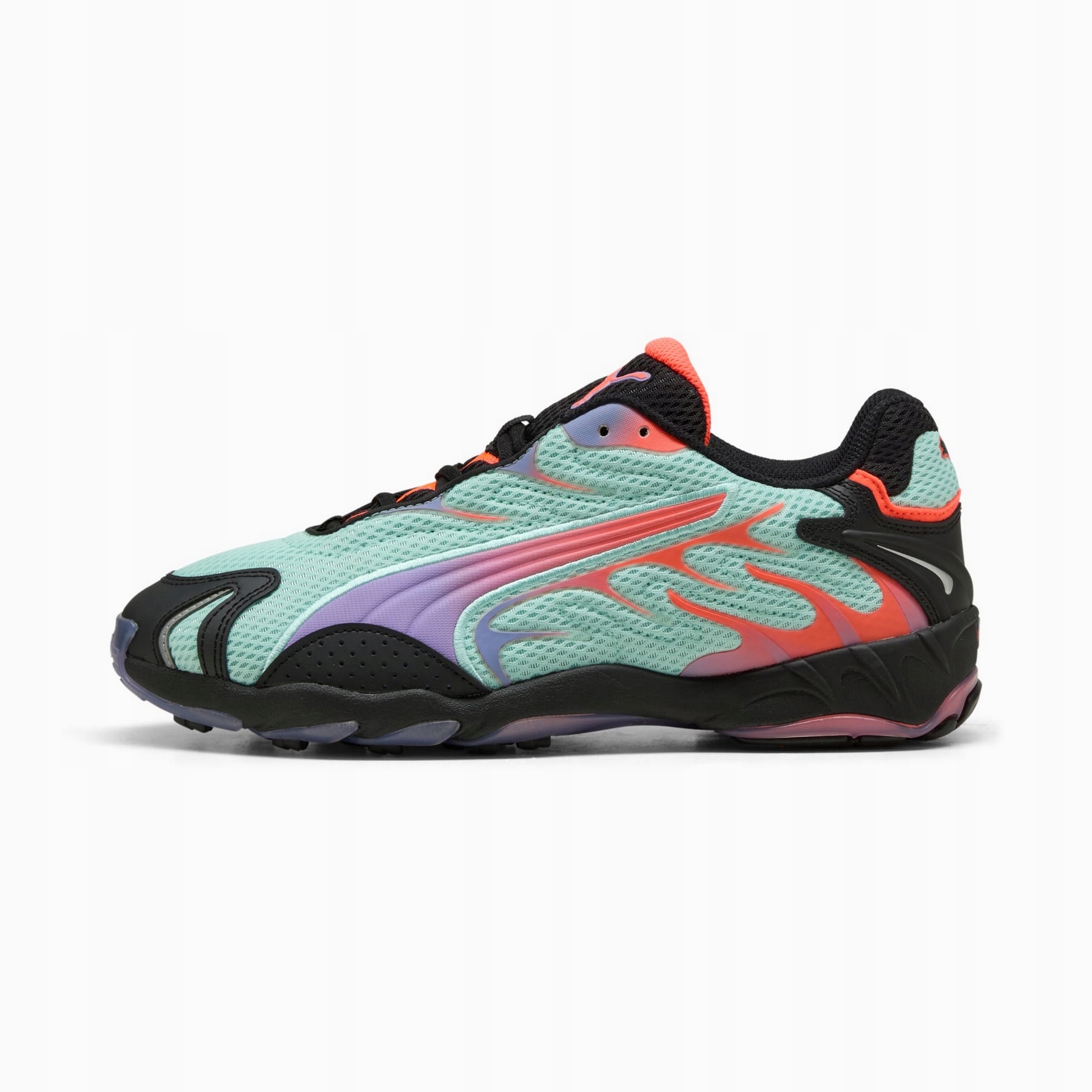 Puma Boty Inhale 40156019 r. 44,5
