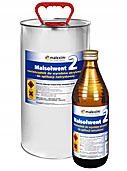 

Rozcieńczalnik akrylowy MALSOLWENT-2 500ml