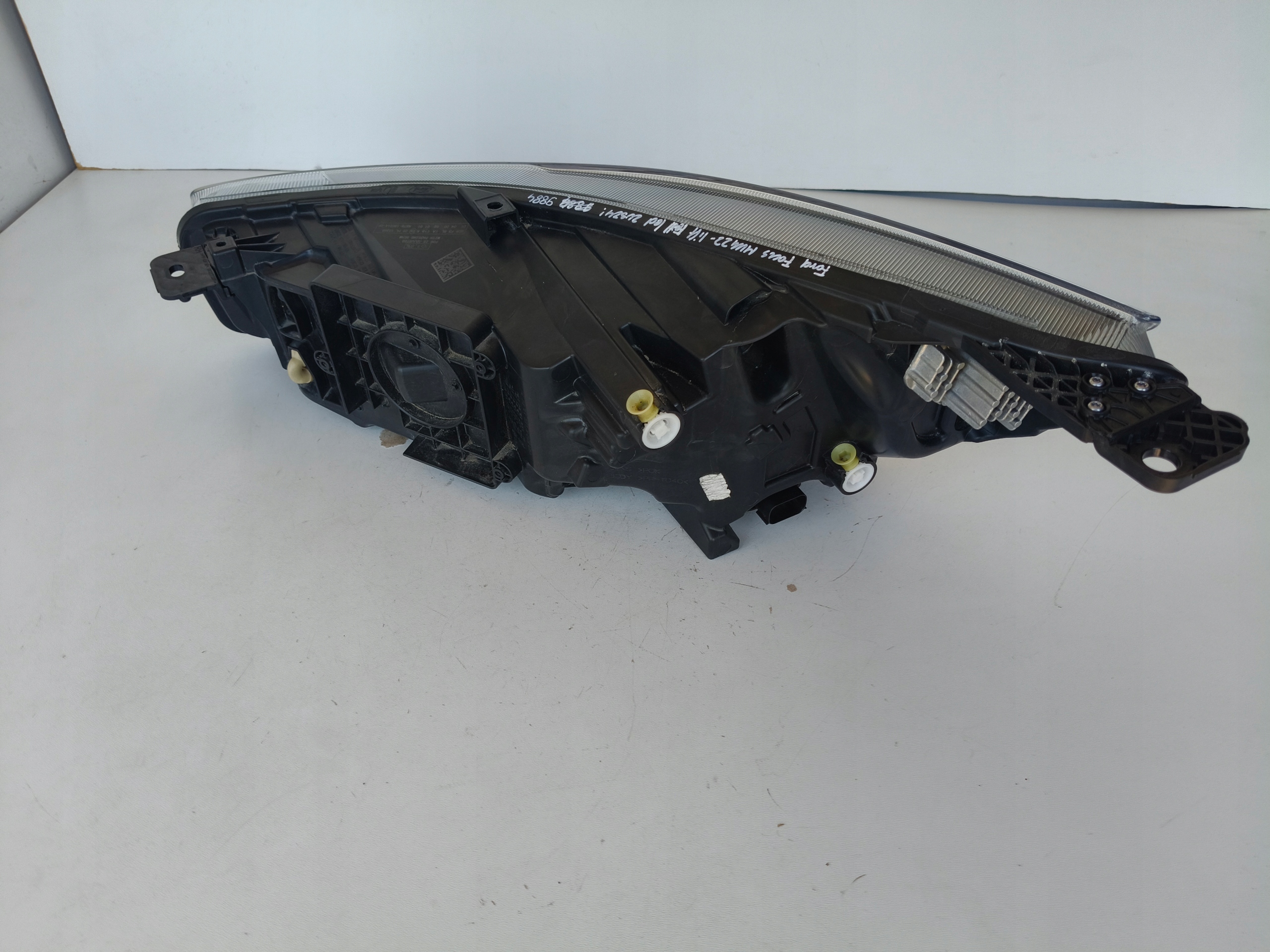 light right REFLEKTOR FORD FOCUS MK4 22- LIFT FULL LED