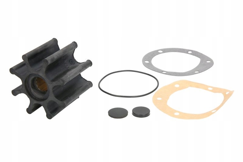 WIRNIK POMPY WODY VOLVO PENTA MD100A 3841697