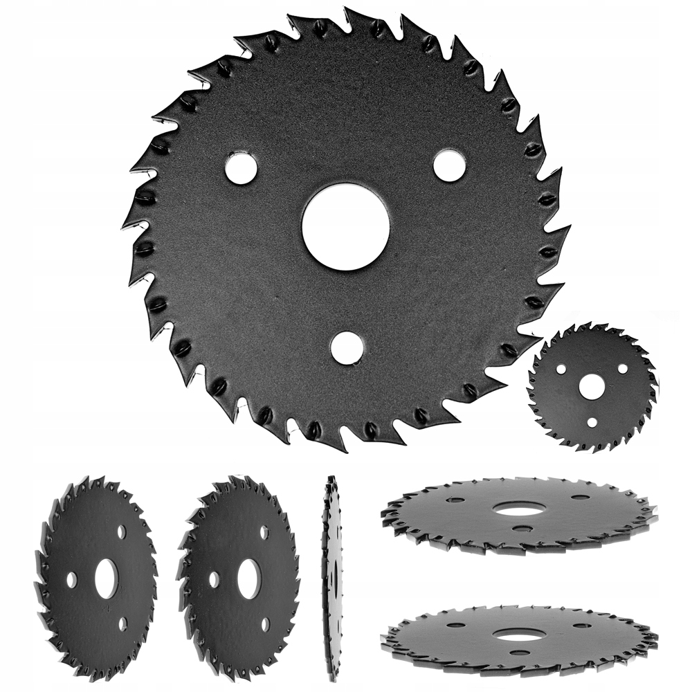 

Tarpol T-00 Tarnik Piła Frez Do Drewna 115MM