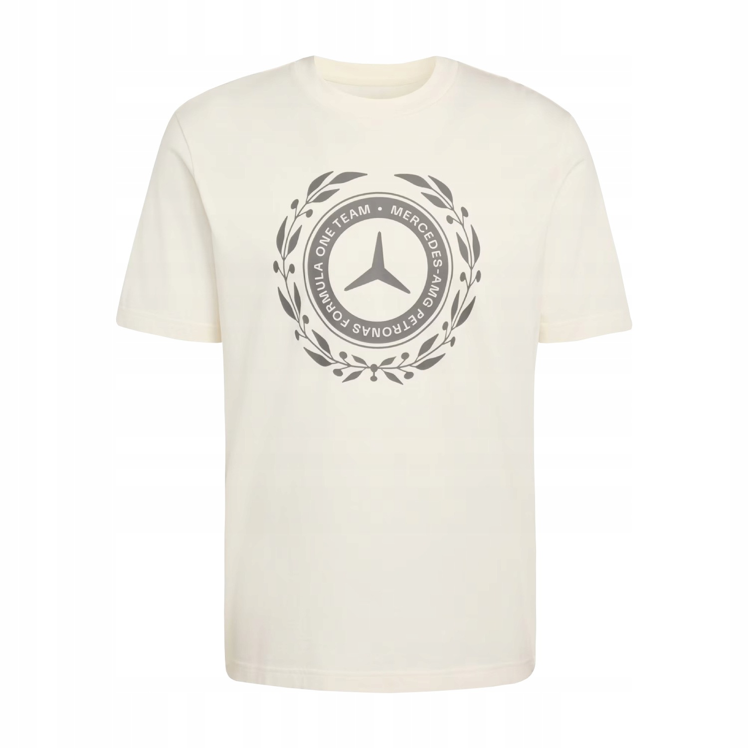 Tričko Silver Arrows Star Mercedes Amg F1 2026
