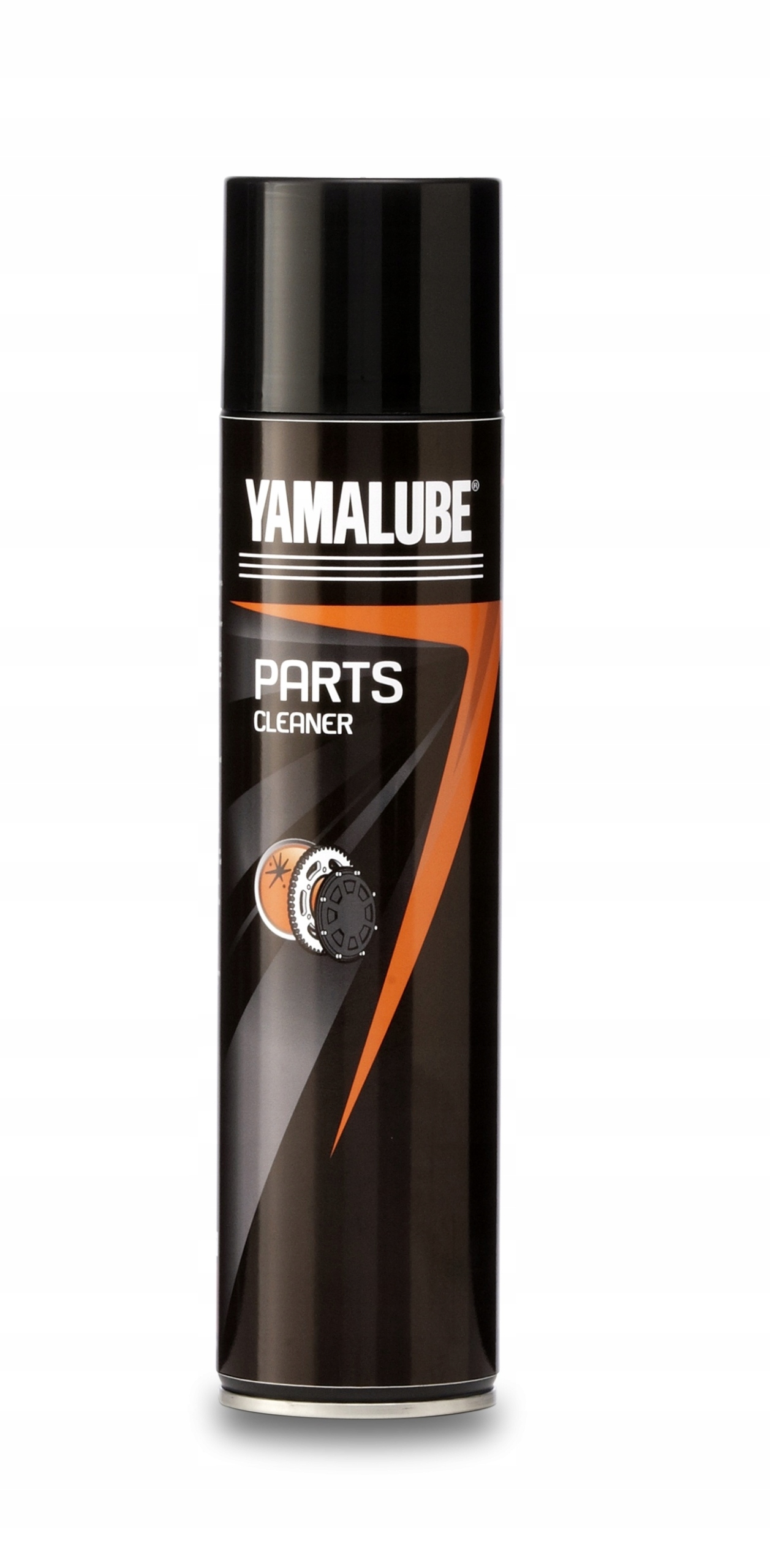 Yamalube Parts Cleaner preparat w sprayu do czyszczenia elementów metalow