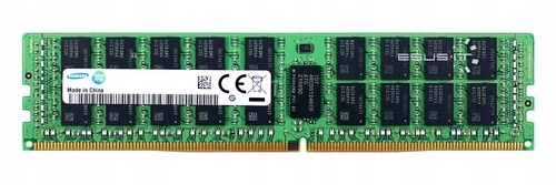 Ram Samsung 32GB DDR4 Lrdimm M386A4K40BB0-CRC