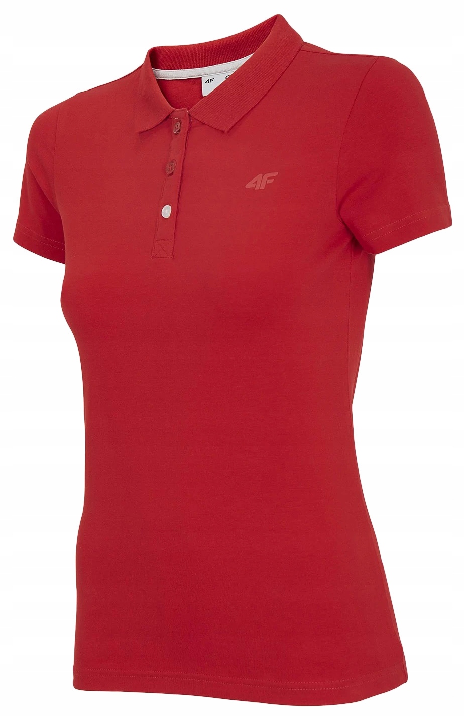 

Koszulka Polo damska 4F T-shirt NOSH4 TSD008 S