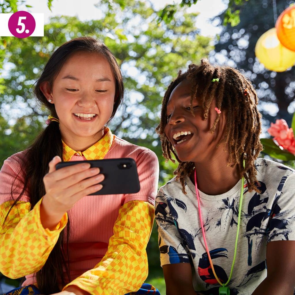 LEGO VIDIYO Alien DJ BeatBox 43104 Bohater brak