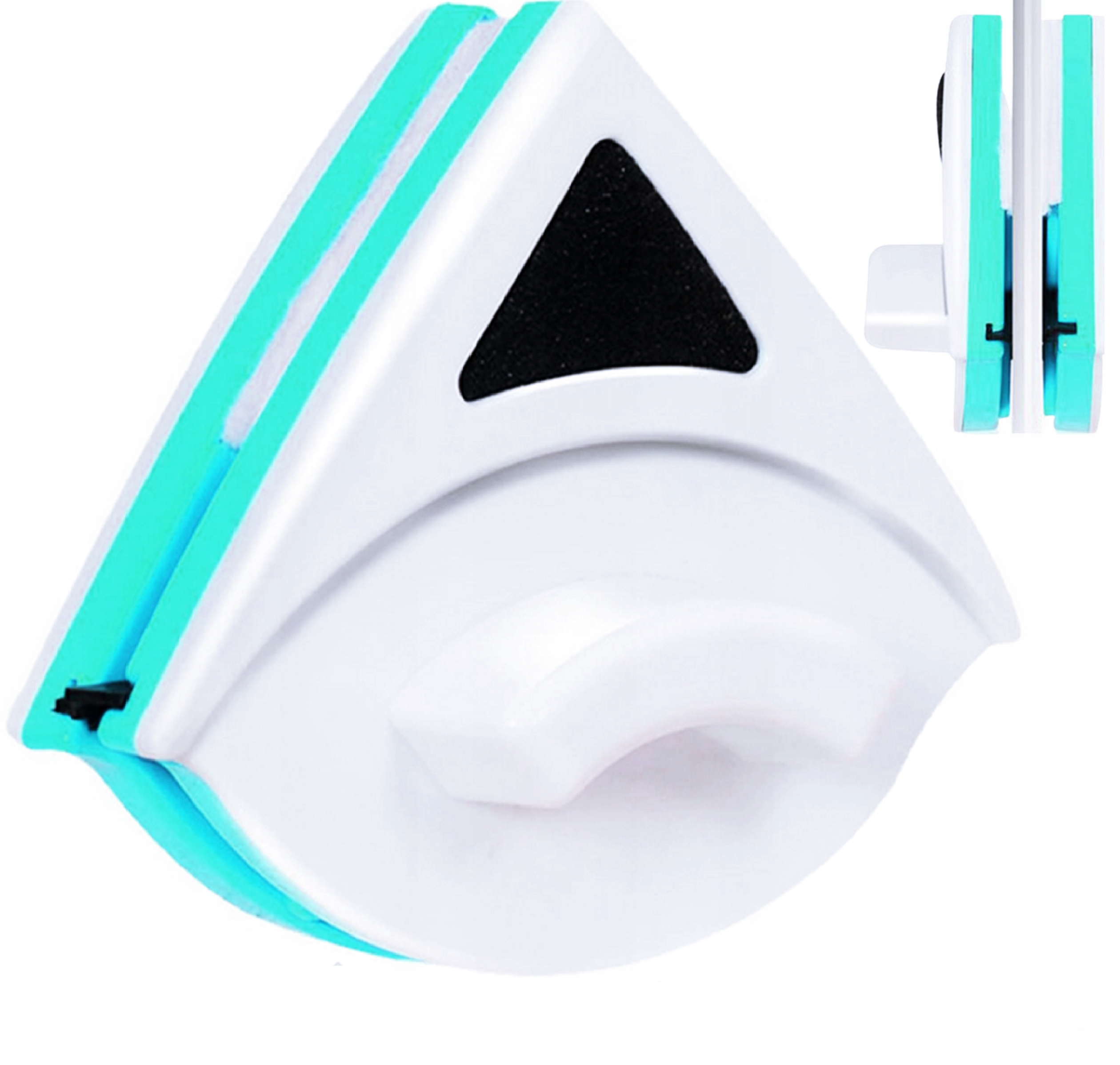 MYJKA DWUSTRONNA DO MYCIA OKIEN SZYB MAGNETYCZNA Stan opakowania oryginalne