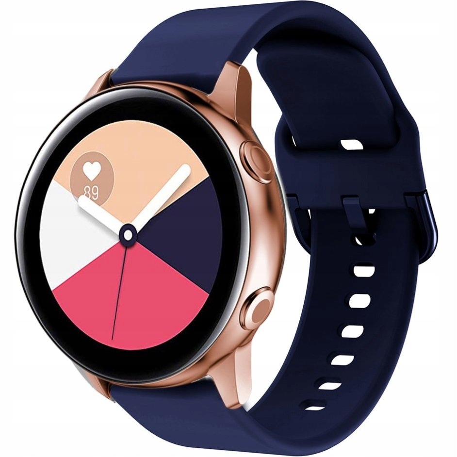 

Pasek Do Galaxy Watch 4 5 Active 2 40/42/44/45/46