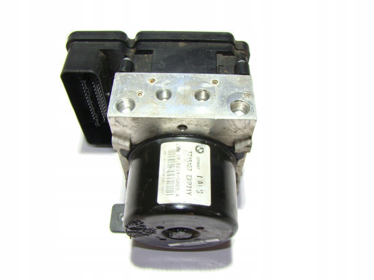 0000030001190 - ТОРМОЗНОЙ НАСОС ABS BMW K1300GT 2010