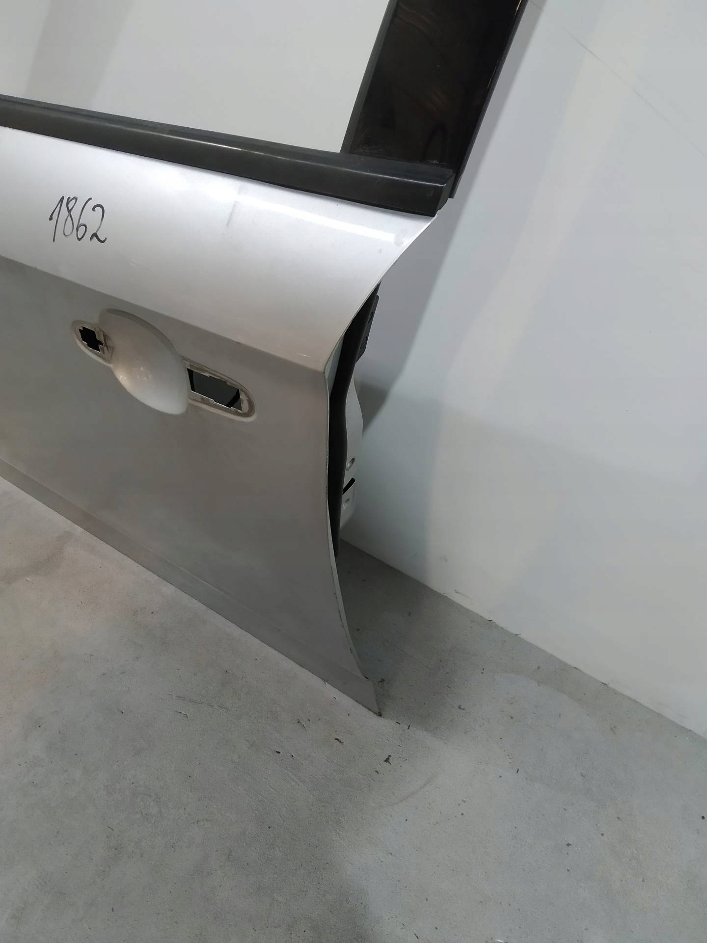 door left front 66 Ford Mondeo Mk4 (2007-2014)