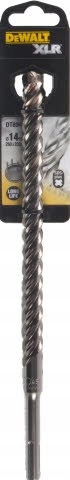 

Dewalt Wiertło Sds Extreme Węglik 14x260mm/200mm