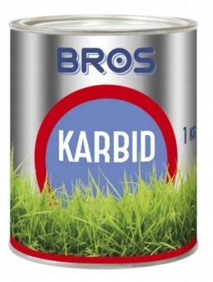 

Odstraszacz Bros przeciwko kretom