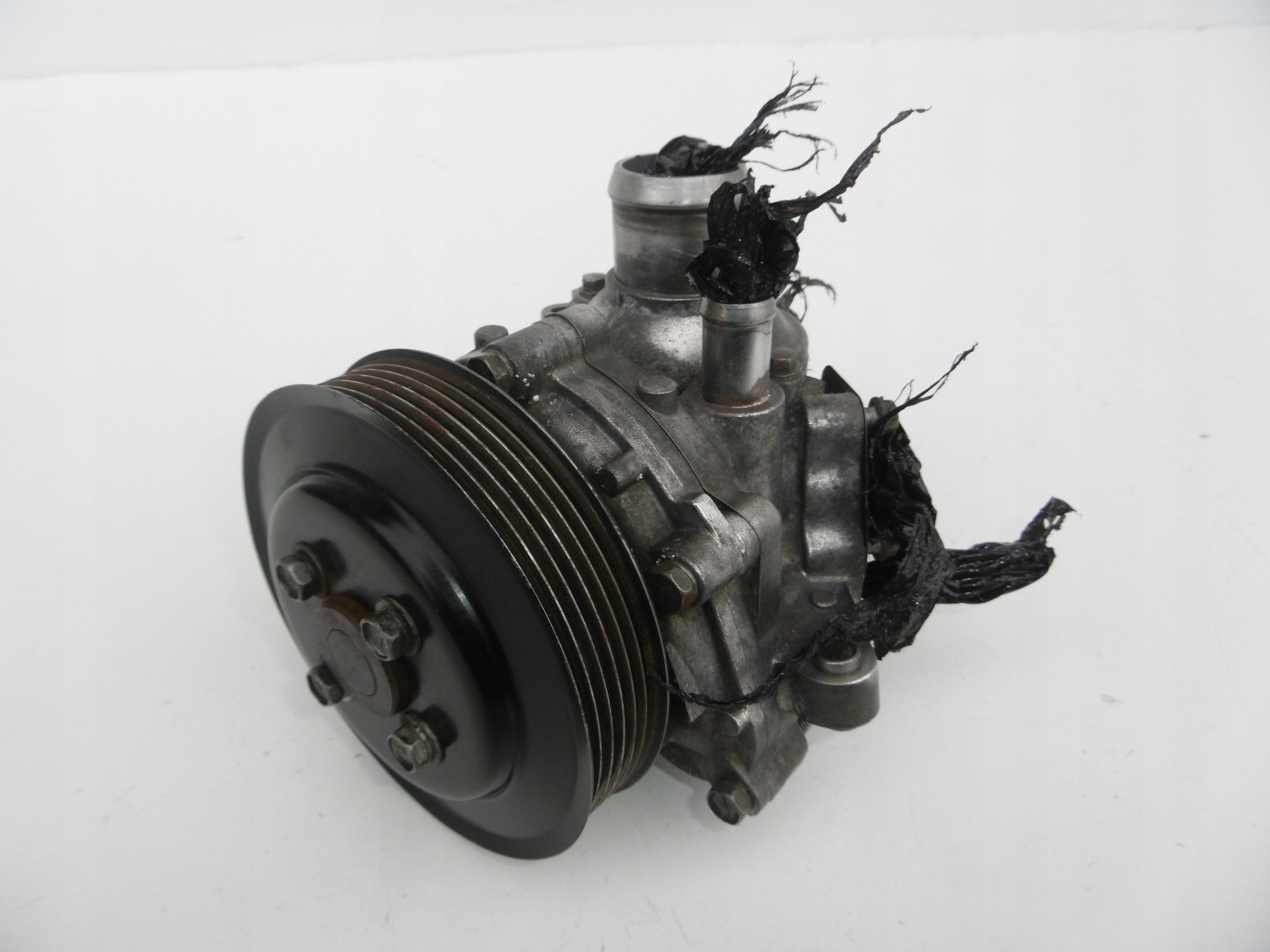 water pump VOLVO XC90 and S80 II 4.4 V8
