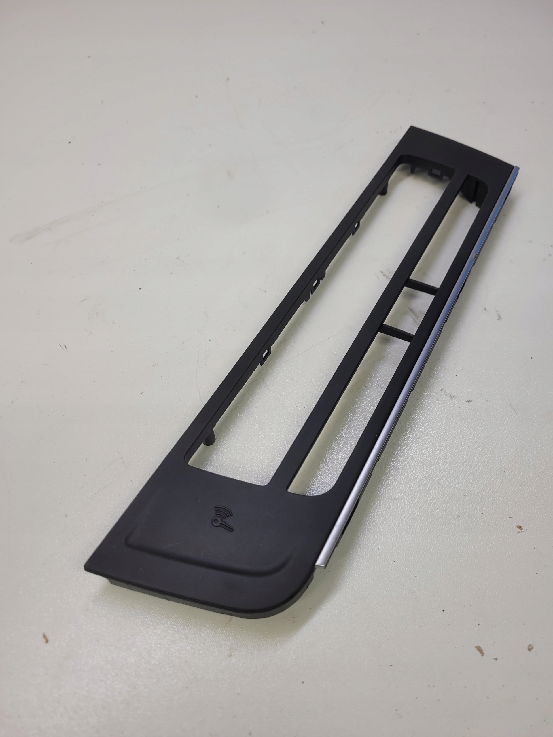 Blende Abdeckung JEDNOSTKI MMI AUDI A6 C7 A7 4G1863263B
