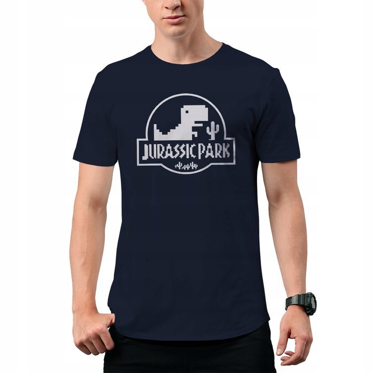 

Koszulka T-Shirt Offline Park S