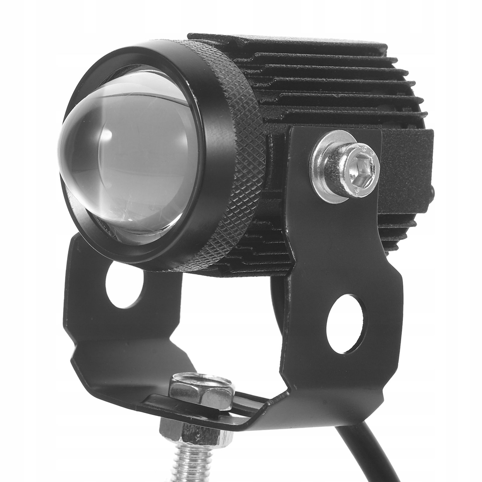 REFLEKTOR MOTOCYKLOWY REFLEKTOR LED Typ samochodu Niezdefiniowany