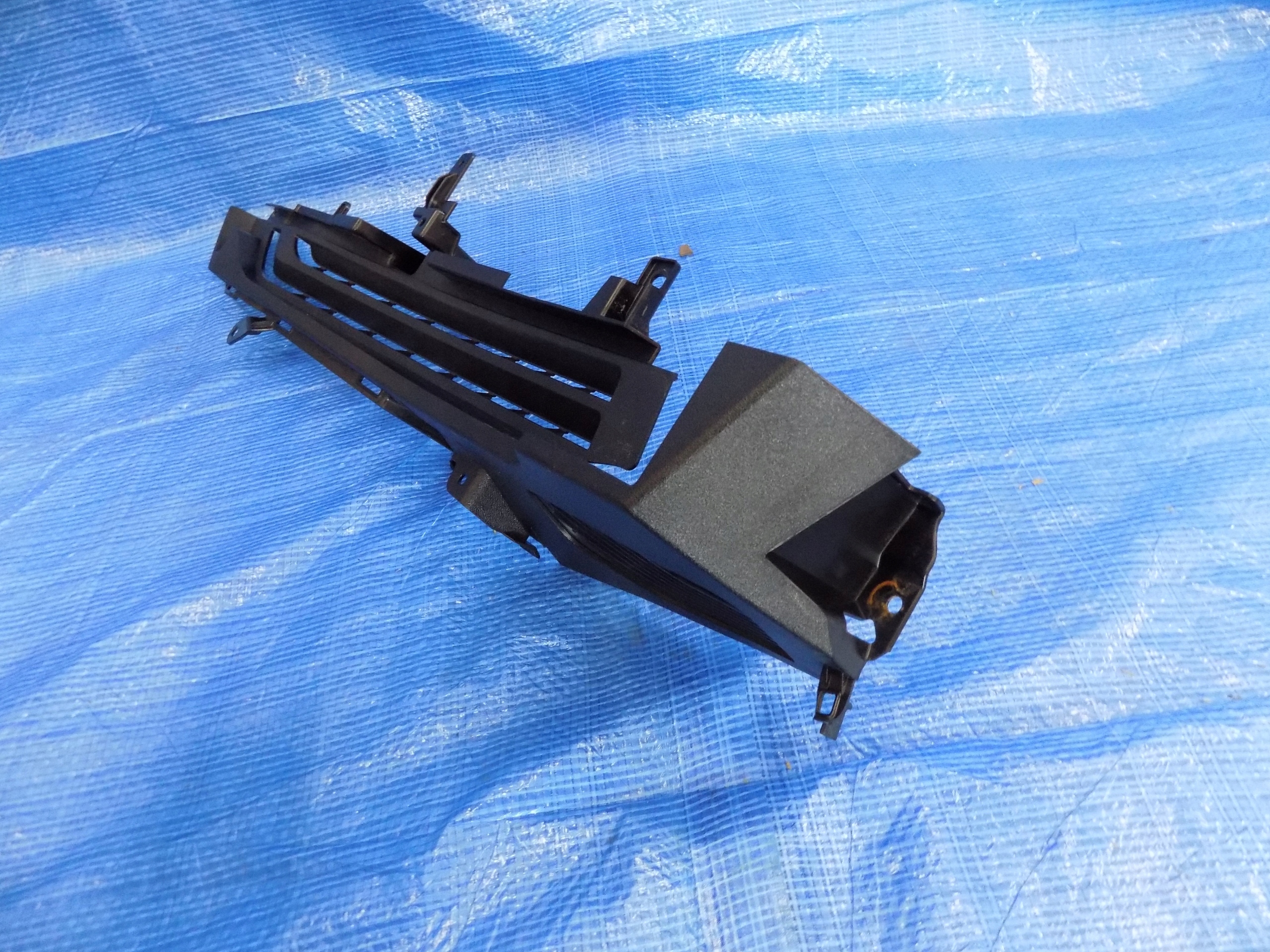 cover boot right BMW X5 G05 20R 3,0 45E