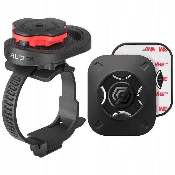 Spigen GearLock držák na kolo Handlebar MS100 000MP25057 Bike Mount