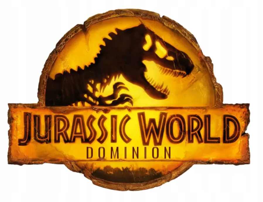 CZAPKA Z DASZKIEM JURASSIC WORLD DINOZAUR T-REX 52 Marka EplusM