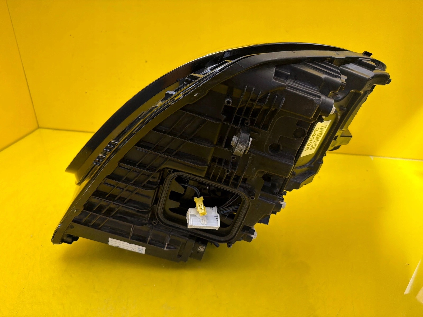 light left Mercedes GT AMG W290 290 Full Led Multibeam A2909062501