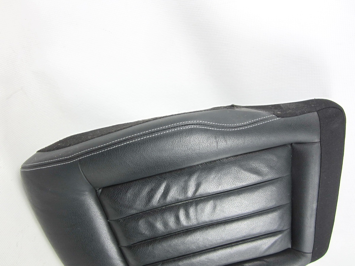 seat base seat front front left Mercedes W212 Lift leather heated