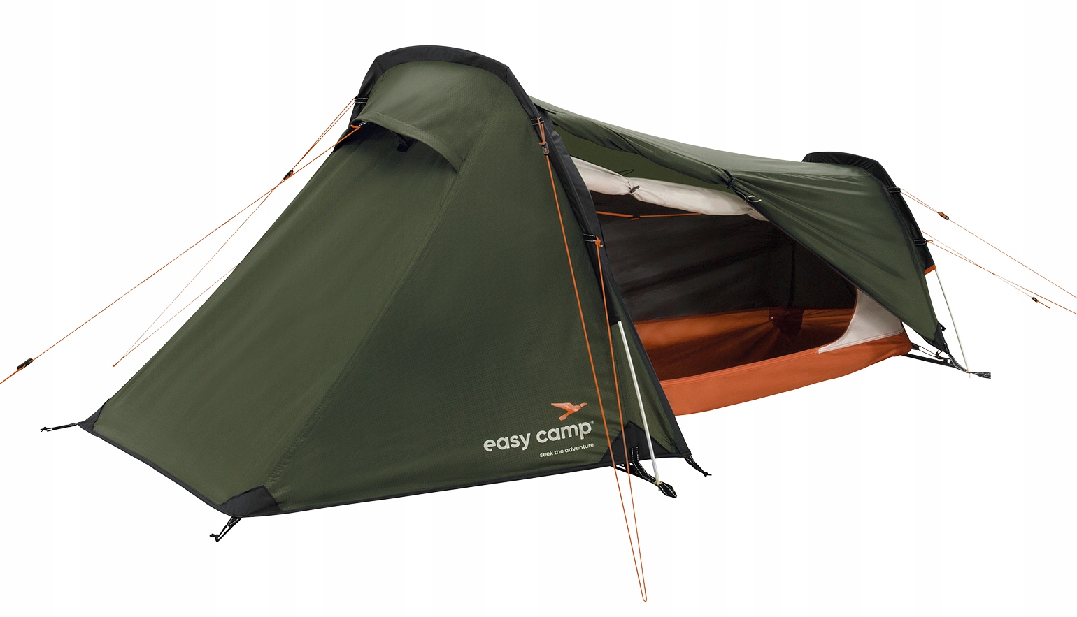 Easy Camp Namiot trekkingowy Sarek 1 Alu 1.8 kg