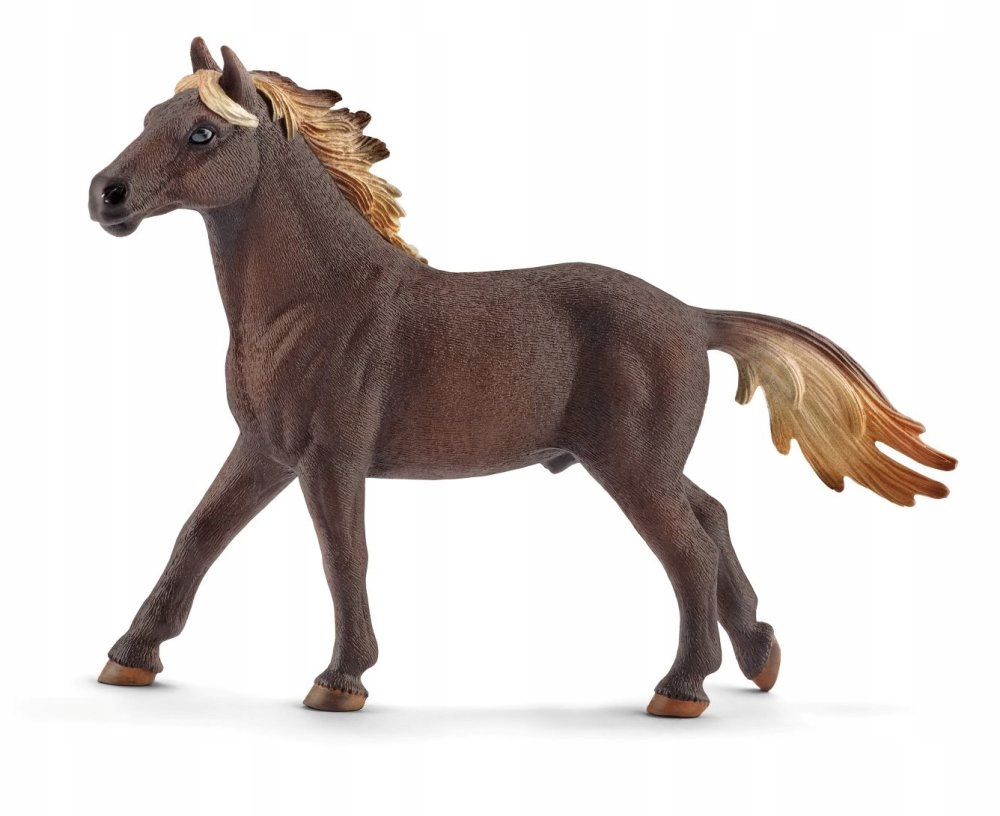 

Schleich Figurka Koń Rasa Mustang Ogier 13805
