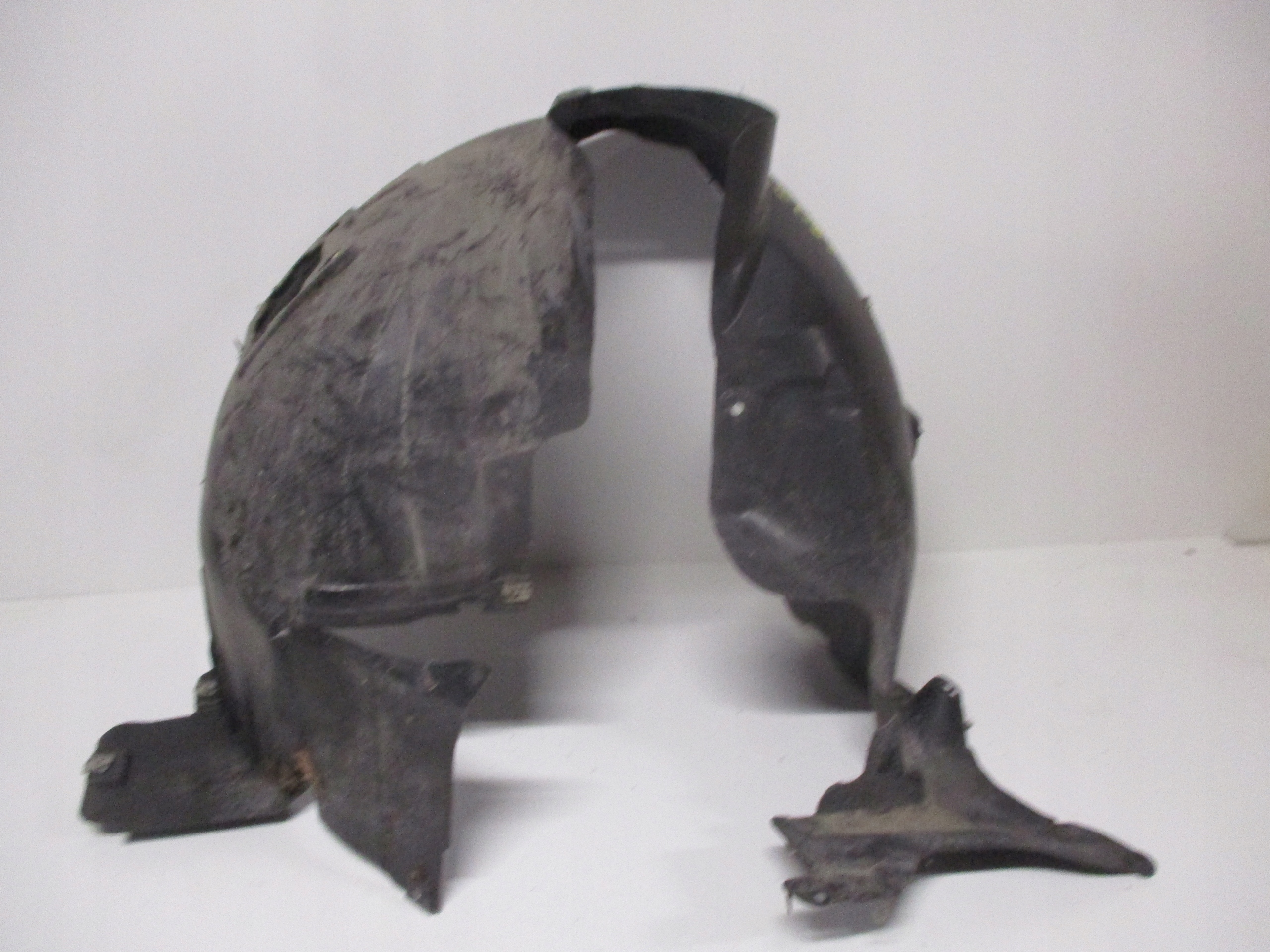 mudguard front MERCEDES GLA 156 A1566900230 right