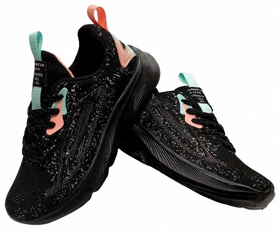 

Adidasy Półbuty Buty Sportowe Siatkowe 38 24,50