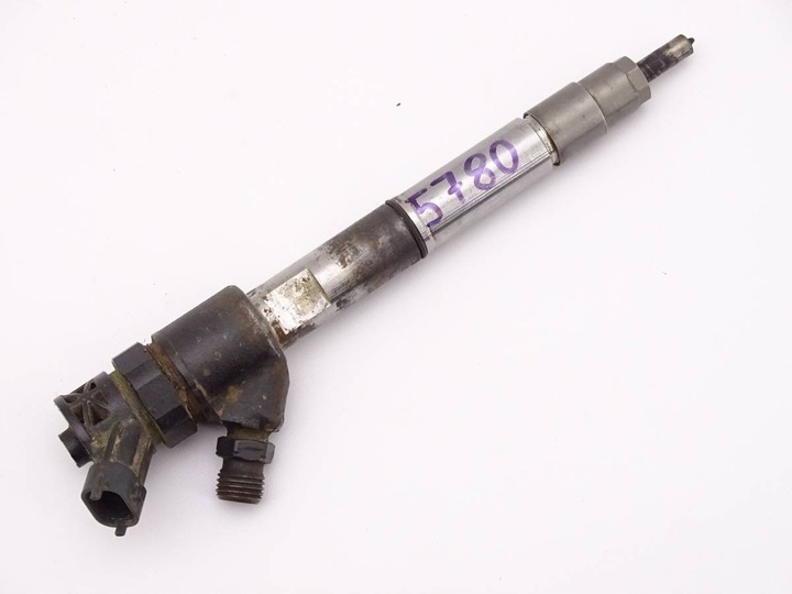 IVECO JOHN DEERE NEW HOLLAND ВПРЫСК 0445110657