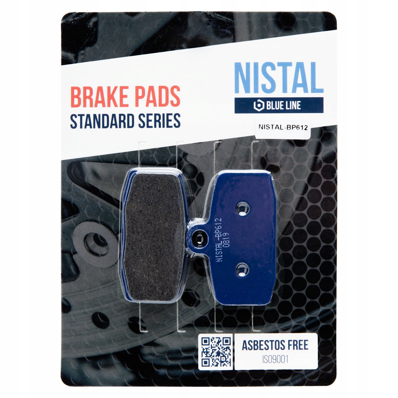 

Klocki Hamulcowe Przód Ktm Sx 85 12-21