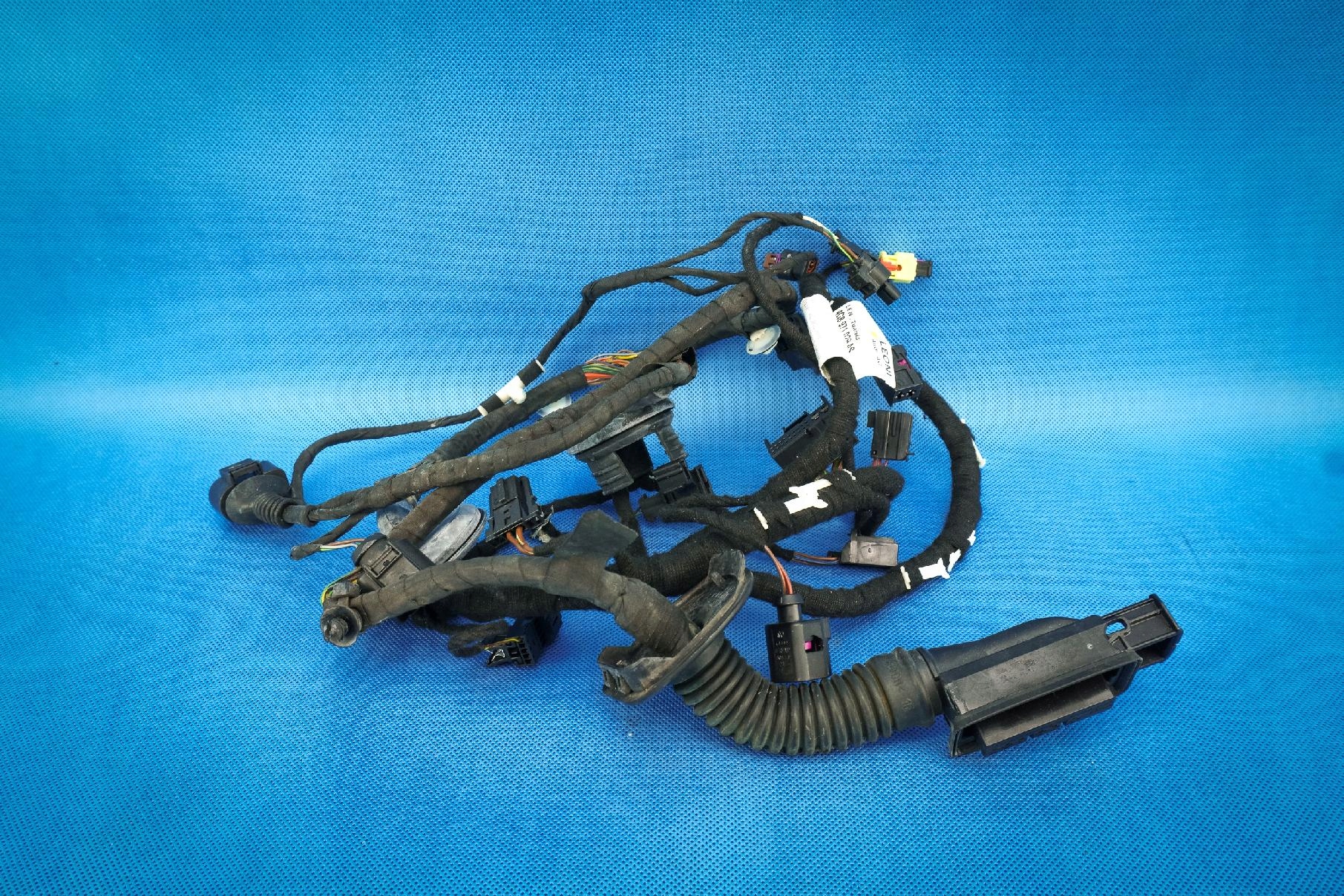 bundle electrical door Audi A7 RS7 4G8971029AS