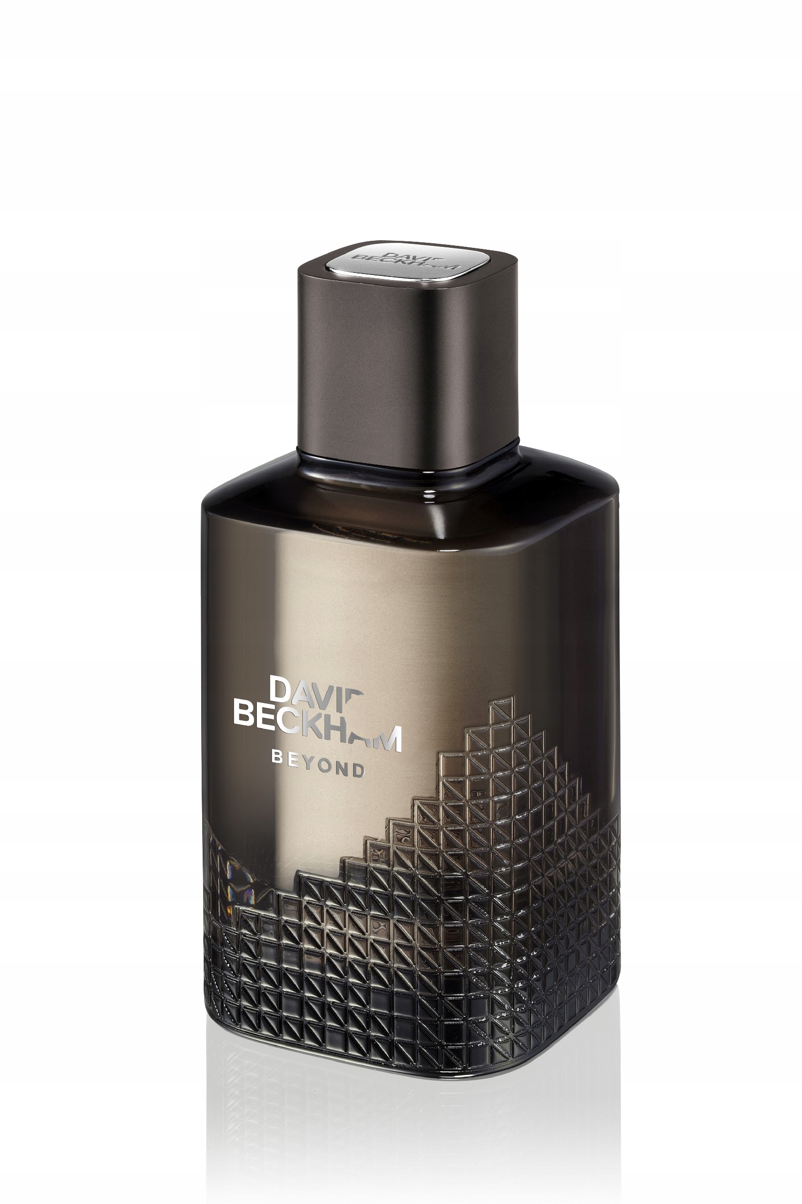 David Beckham Beyond Toaletní voda 90 ml
