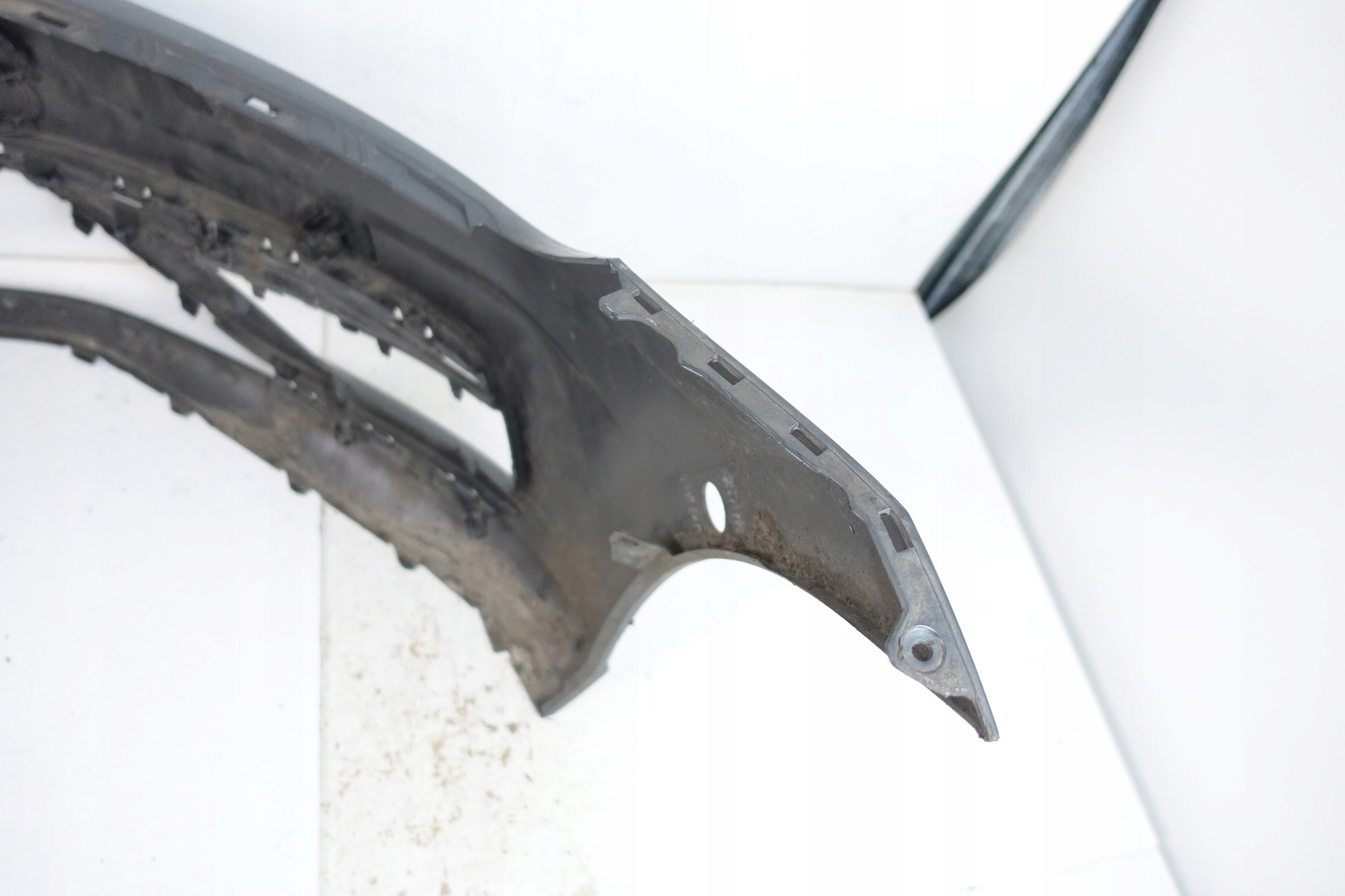 VW GOLF VII 5G0 LIFT bumper front front 17- 5G0807221FL